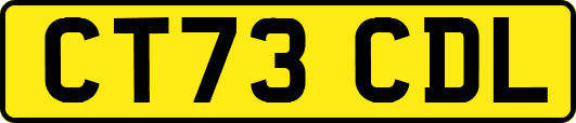 CT73CDL