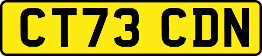 CT73CDN