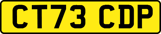 CT73CDP