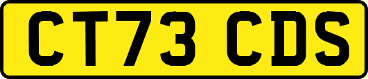 CT73CDS