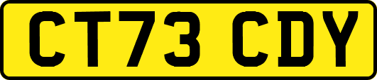 CT73CDY