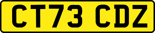 CT73CDZ