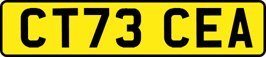 CT73CEA