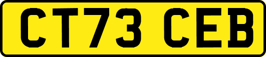 CT73CEB
