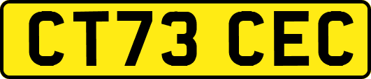 CT73CEC