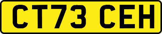CT73CEH