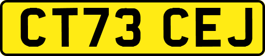 CT73CEJ
