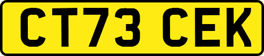 CT73CEK