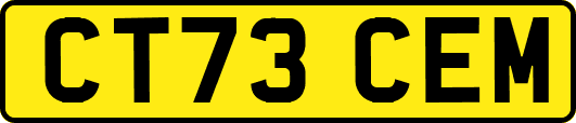 CT73CEM