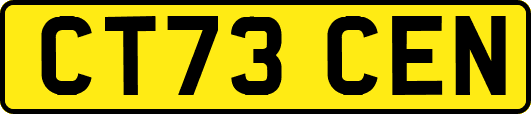 CT73CEN