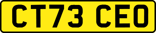 CT73CEO