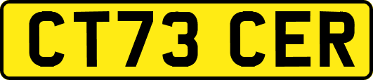 CT73CER