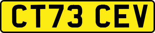 CT73CEV