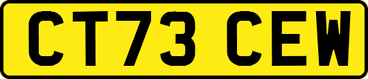 CT73CEW