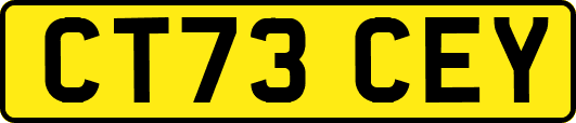 CT73CEY