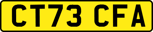 CT73CFA
