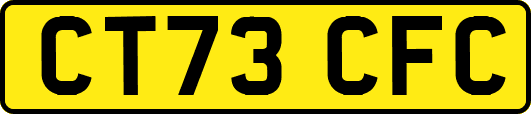 CT73CFC