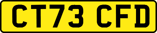 CT73CFD