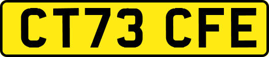 CT73CFE