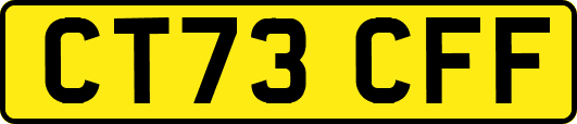 CT73CFF