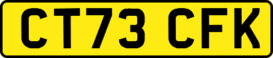 CT73CFK