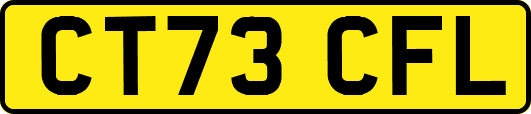 CT73CFL