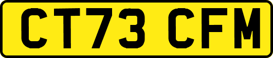 CT73CFM