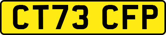CT73CFP