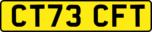CT73CFT