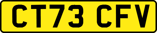 CT73CFV
