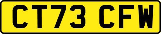 CT73CFW