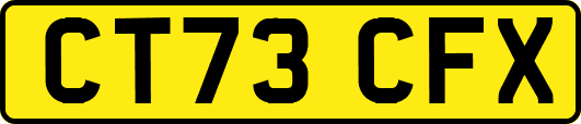 CT73CFX