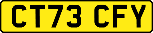 CT73CFY