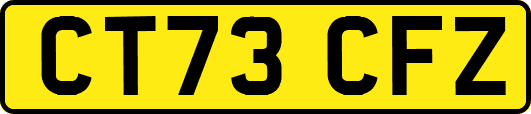 CT73CFZ