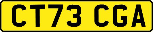 CT73CGA