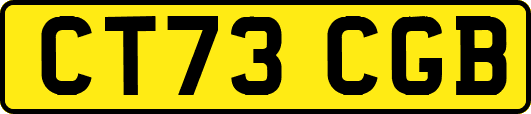 CT73CGB