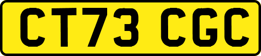 CT73CGC