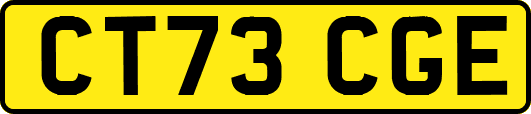 CT73CGE