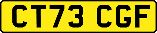 CT73CGF