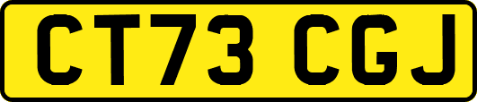 CT73CGJ
