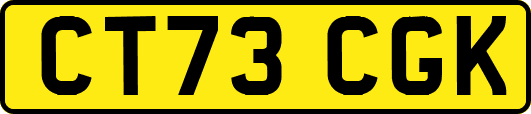 CT73CGK