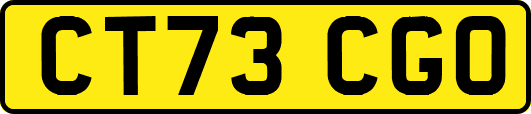 CT73CGO
