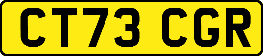 CT73CGR