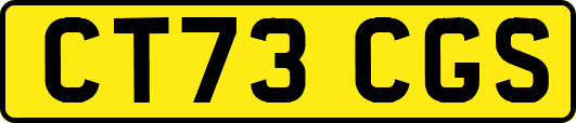 CT73CGS