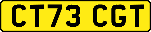 CT73CGT