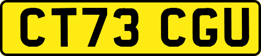 CT73CGU