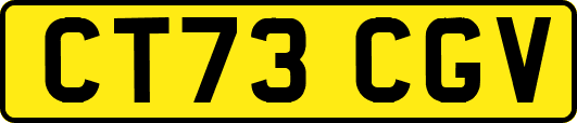 CT73CGV