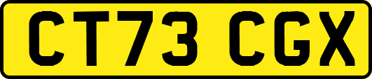 CT73CGX