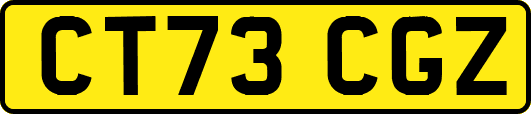 CT73CGZ