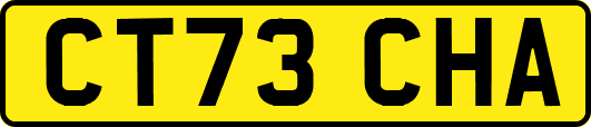 CT73CHA
